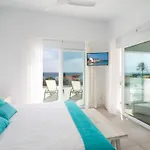 Lucia Mit Meerblick Und Pool In By Interhome Santo Tomás