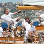 Σπίτι διακοπών Lucia Mit Meerblick Und Pool In By Interhome