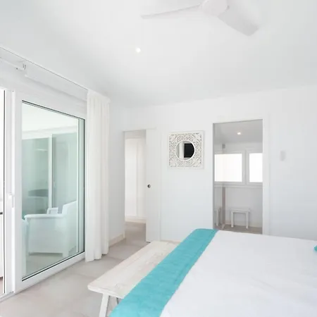 Lucia Mit Meerblick Und Pool In By Interhome