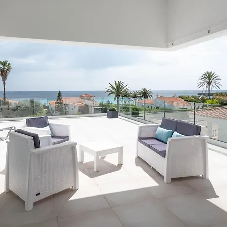 Lucia Mit Meerblick Und Pool In By Interhome Semesterbostad