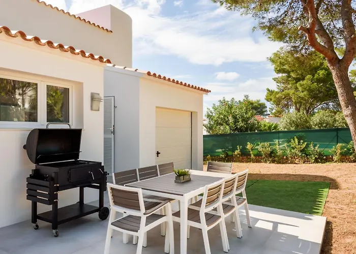 Lucia Mit Meerblick Und Pool In By Interhome בית נופש Santo Tomás