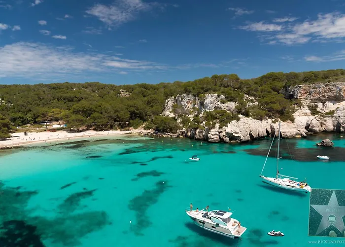 בית נופש Lucia Mit Meerblick Und Pool In By Interhome Santo Tomás