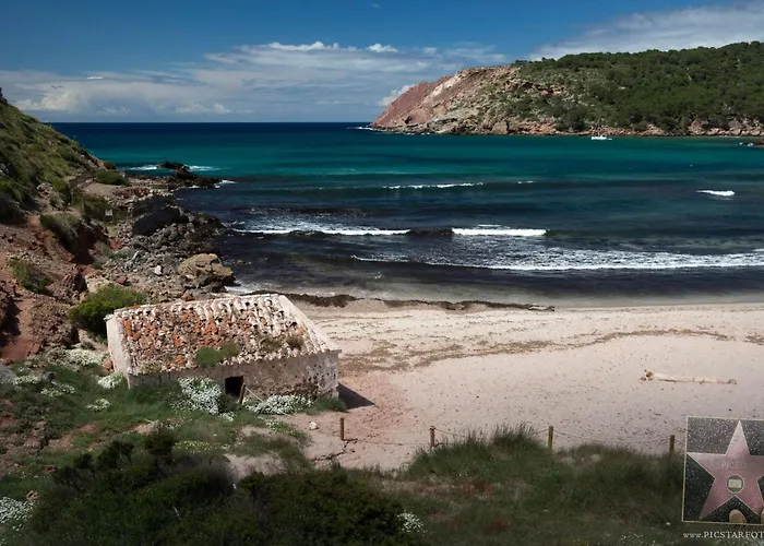 Lucia Mit Meerblick Und Pool In By Interhome בית נופש Santo Tomás