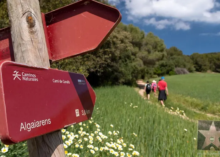 Lucia Mit Meerblick Und Pool In By Interhome *