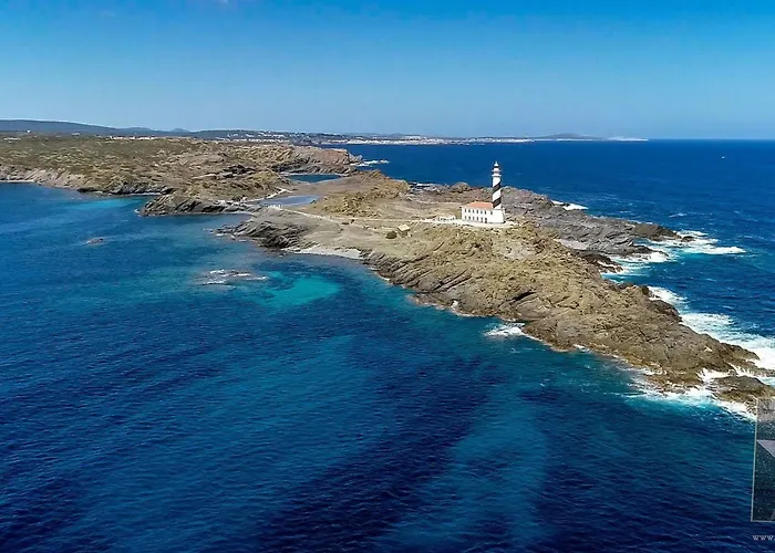 בית נופש Lucia Mit Meerblick Und Pool In By Interhome